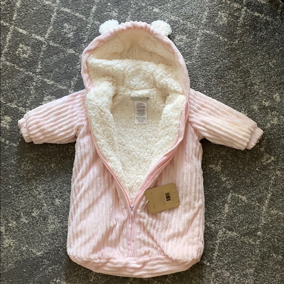 Monlapin baby bunting - Picture 3 of 4